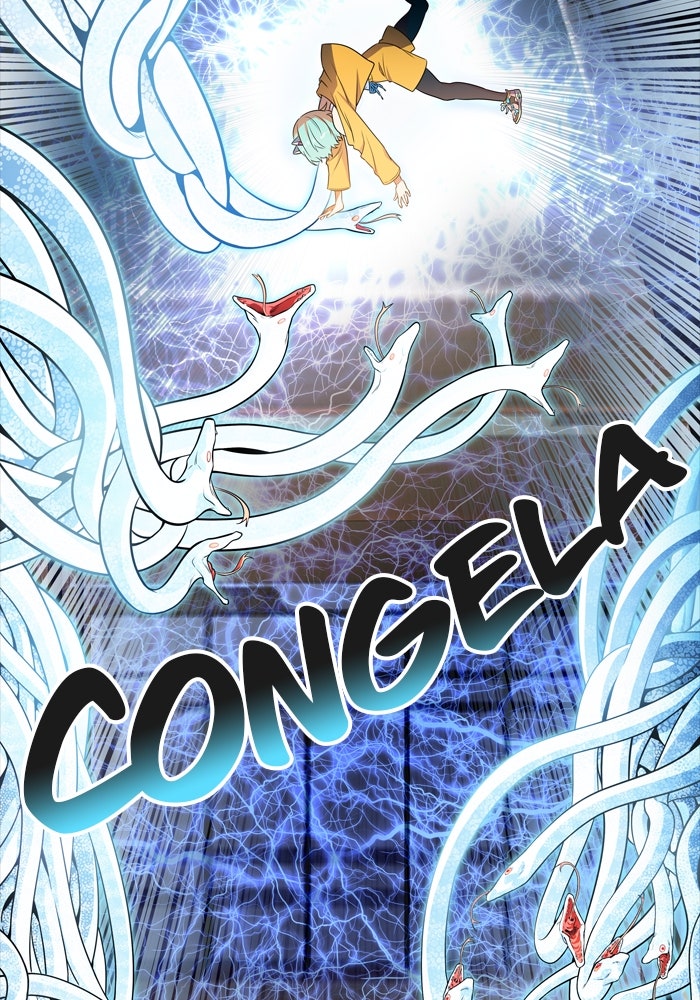 Read Tower of God ES Manga Online