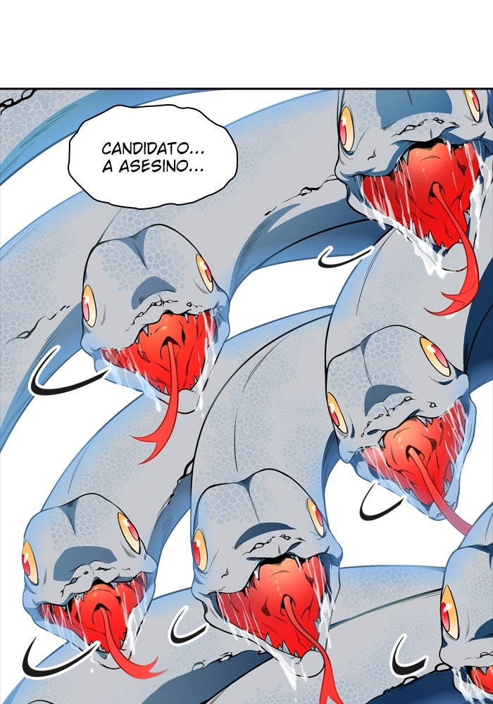 Read Tower of God ES Manga Online