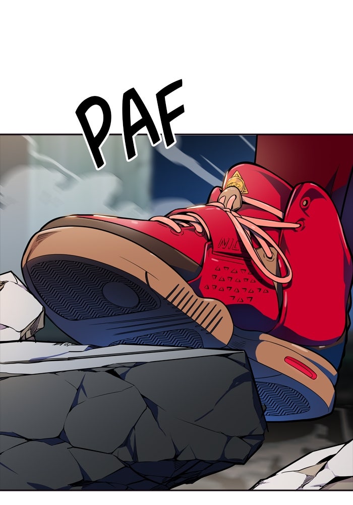 Read Tower of God ES Manga Online