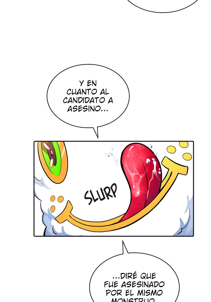 Read Tower of God ES Manga Online
