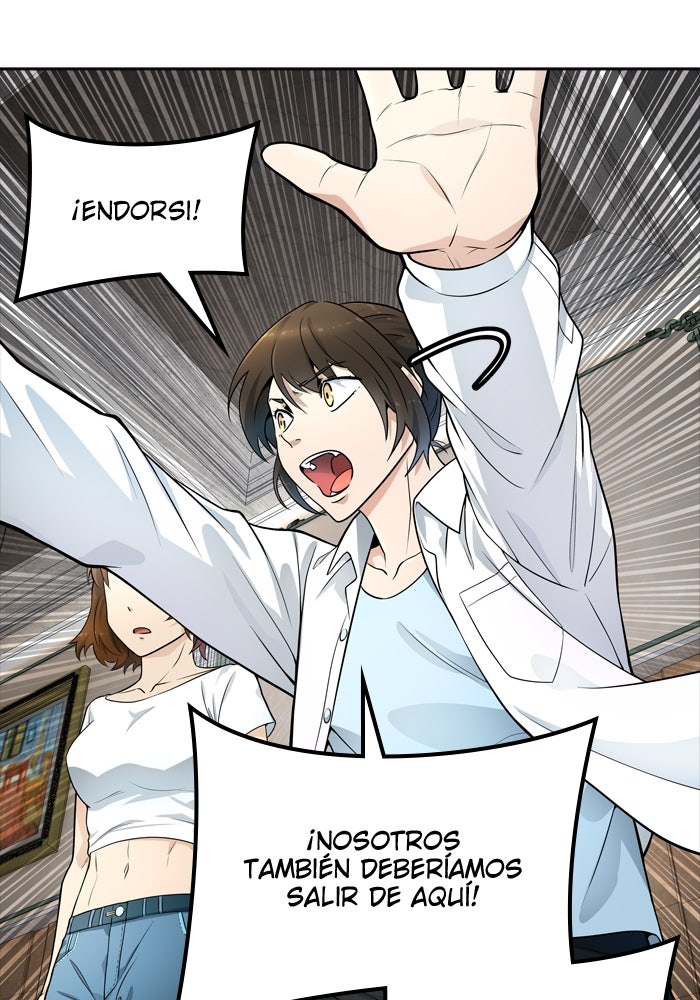 Read Tower of God ES Manga Online