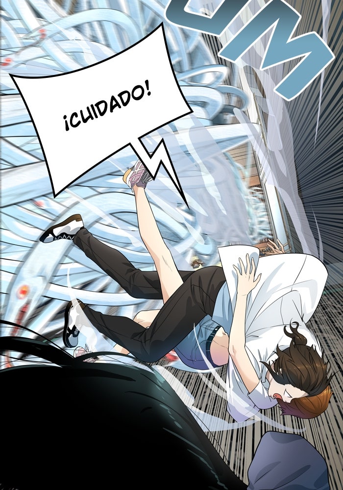 Read Tower of God ES Manga Online