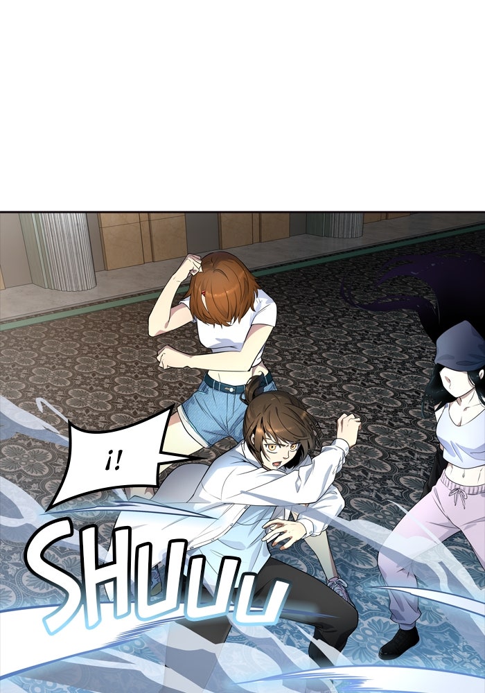 Read Tower of God ES Manga Online