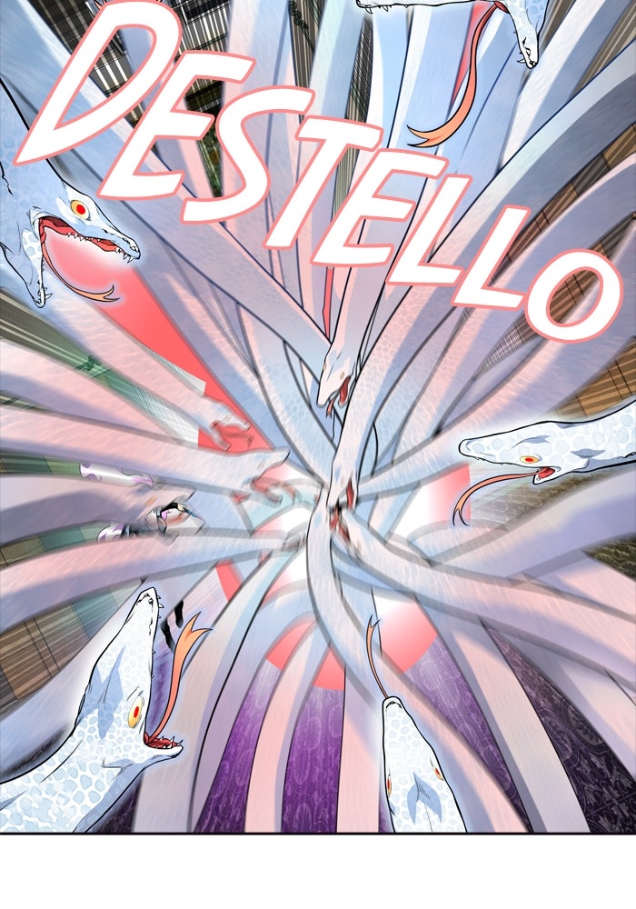 Read Tower of God ES Manga Online