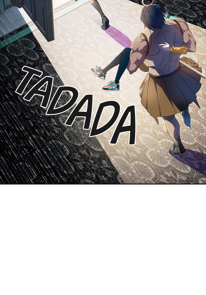 Read Tower of God ES Manga Online