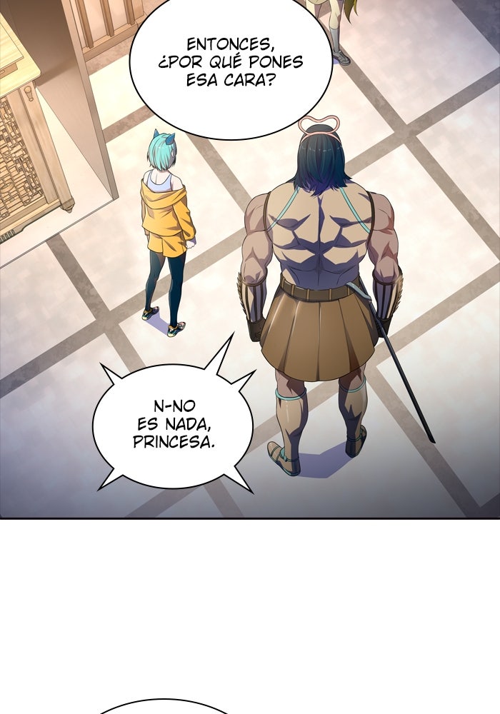 Read Tower of God ES Manga Online
