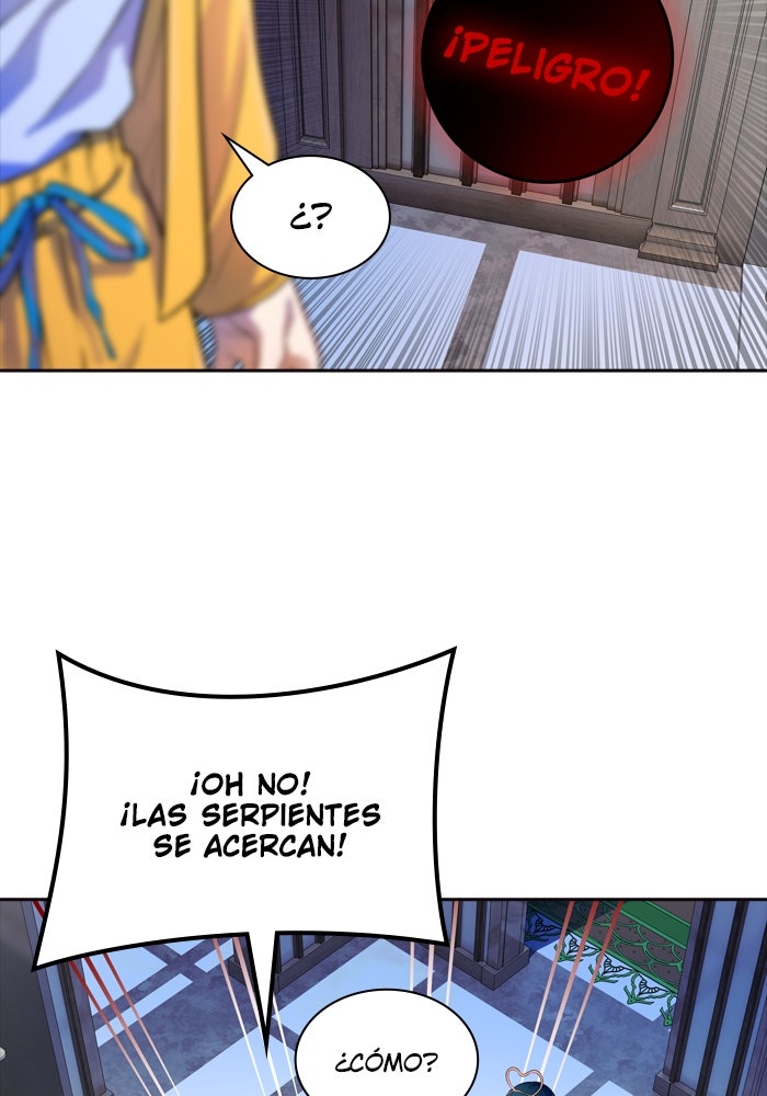 Read Tower of God ES Manga Online