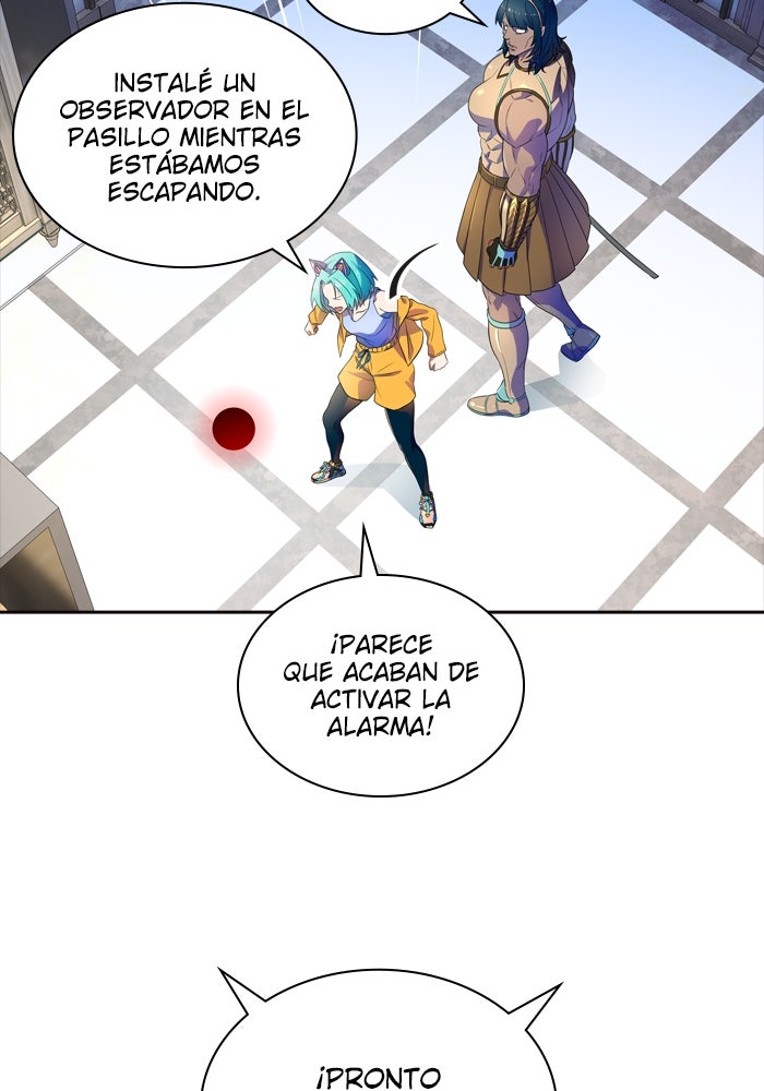 Read Tower of God ES Manga Online