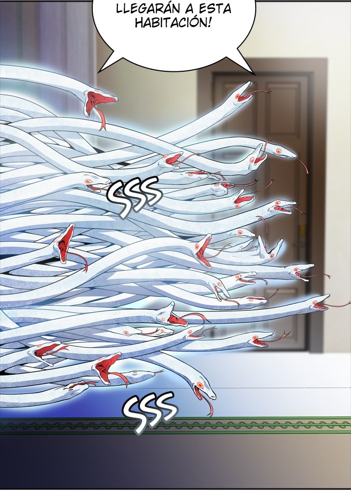Read Tower of God ES Manga Online
