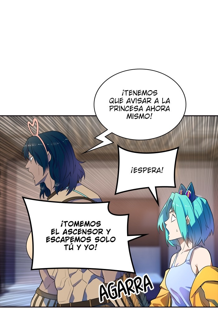Read Tower of God ES Manga Online