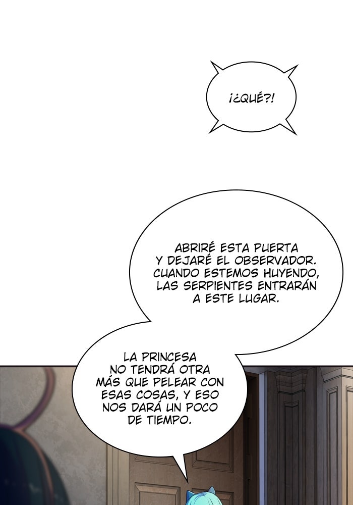 Read Tower of God ES Manga Online