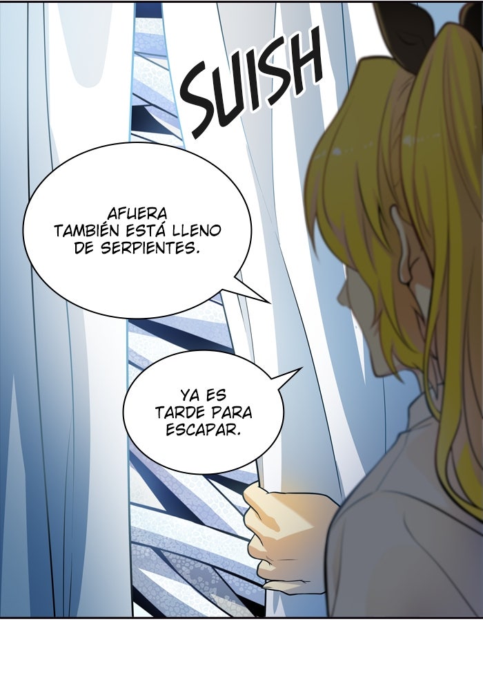 Read Tower of God ES Manga Online