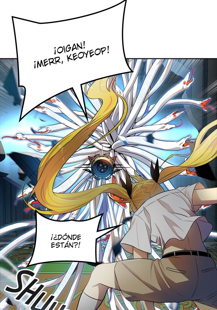 Read Tower of God ES Manga Online