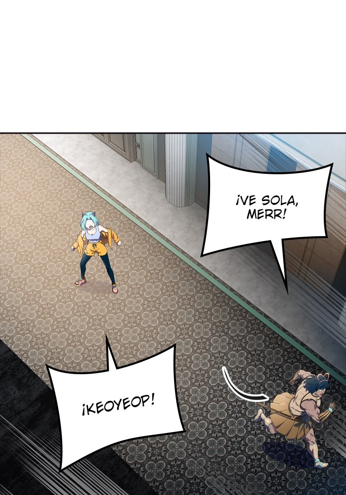Read Tower of God ES Manga Online