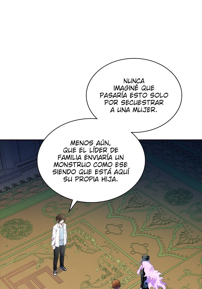 Read Tower of God ES Manga Online