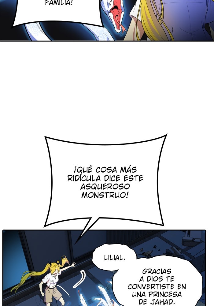Read Tower of God ES Manga Online