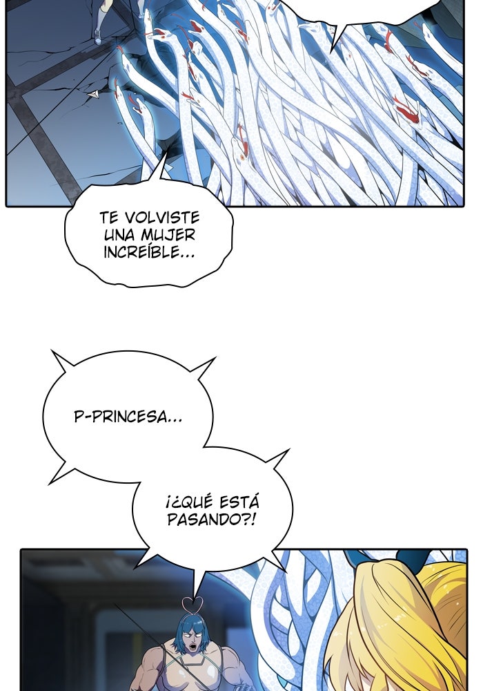 Read Tower of God ES Manga Online