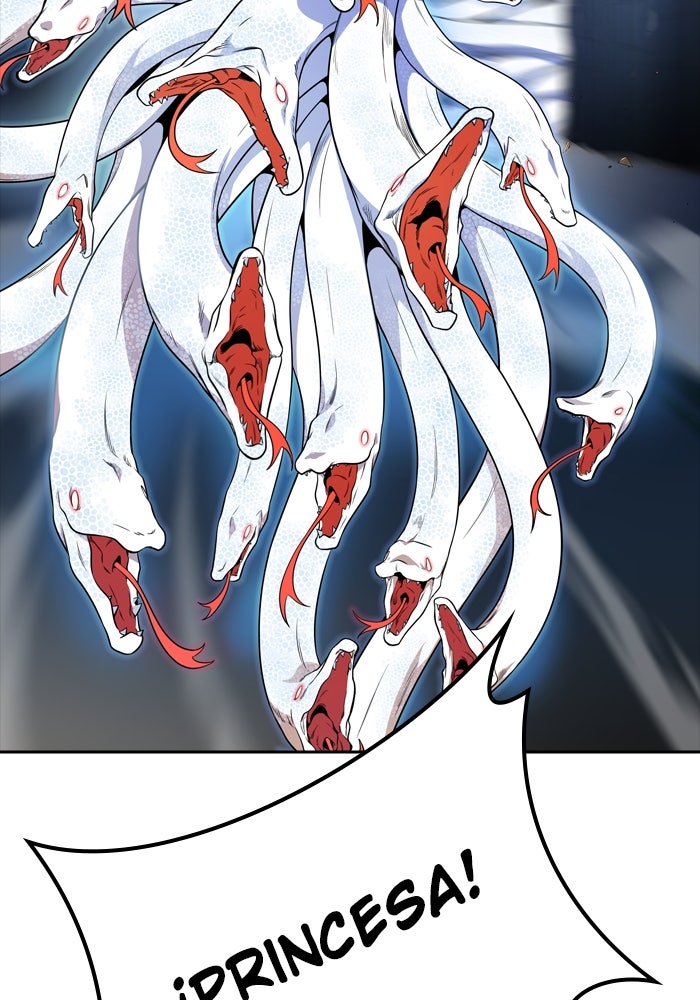 Read Tower of God ES Manga Online