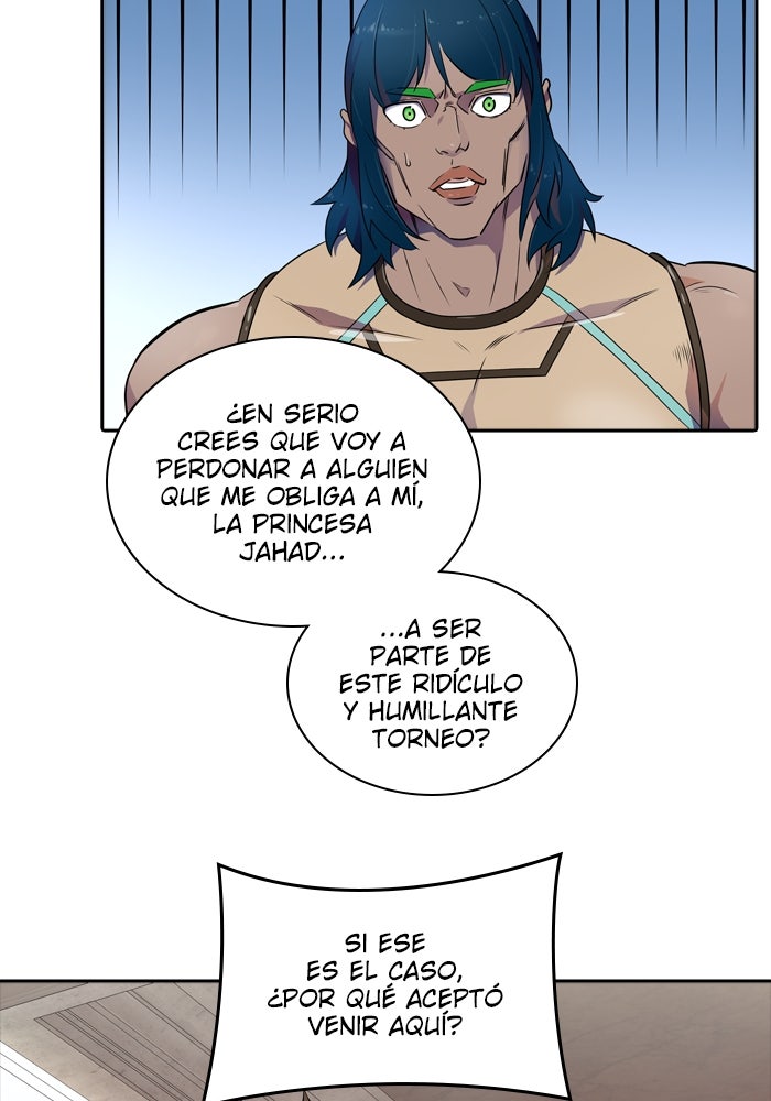 Read Tower of God ES Manga Online