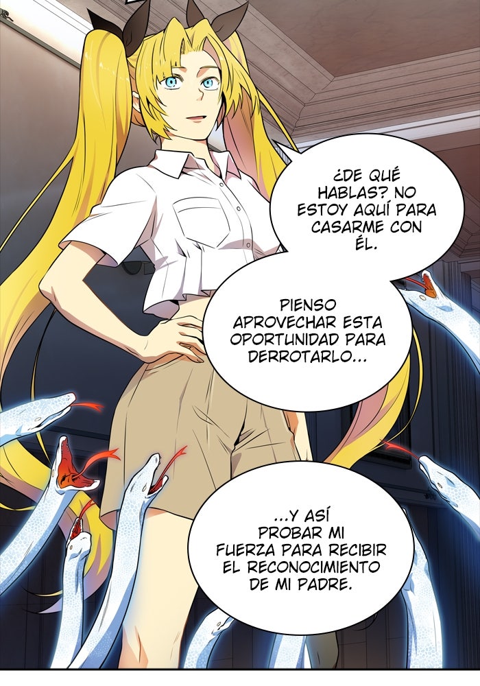 Read Tower of God ES Manga Online
