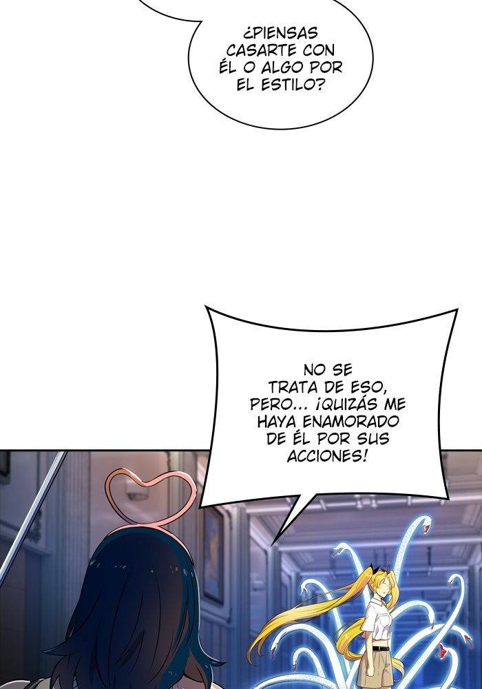 Read Tower of God ES Manga Online