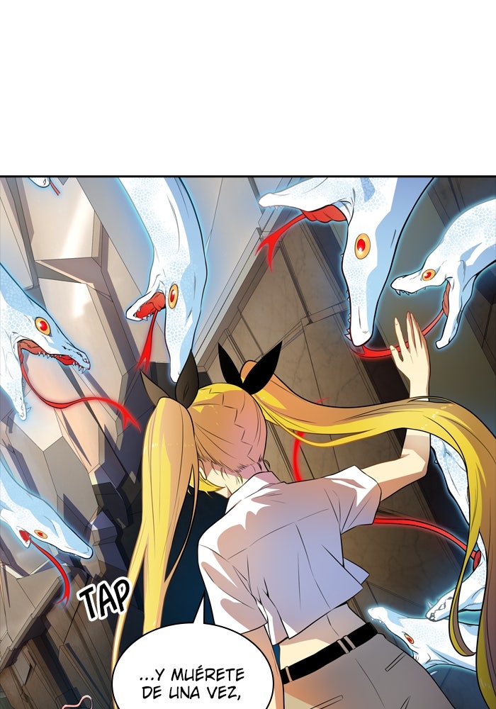 Read Tower of God ES Manga Online