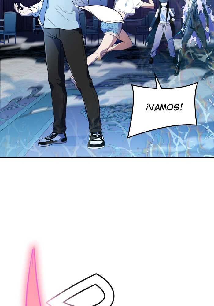 Read Tower of God ES Manga Online