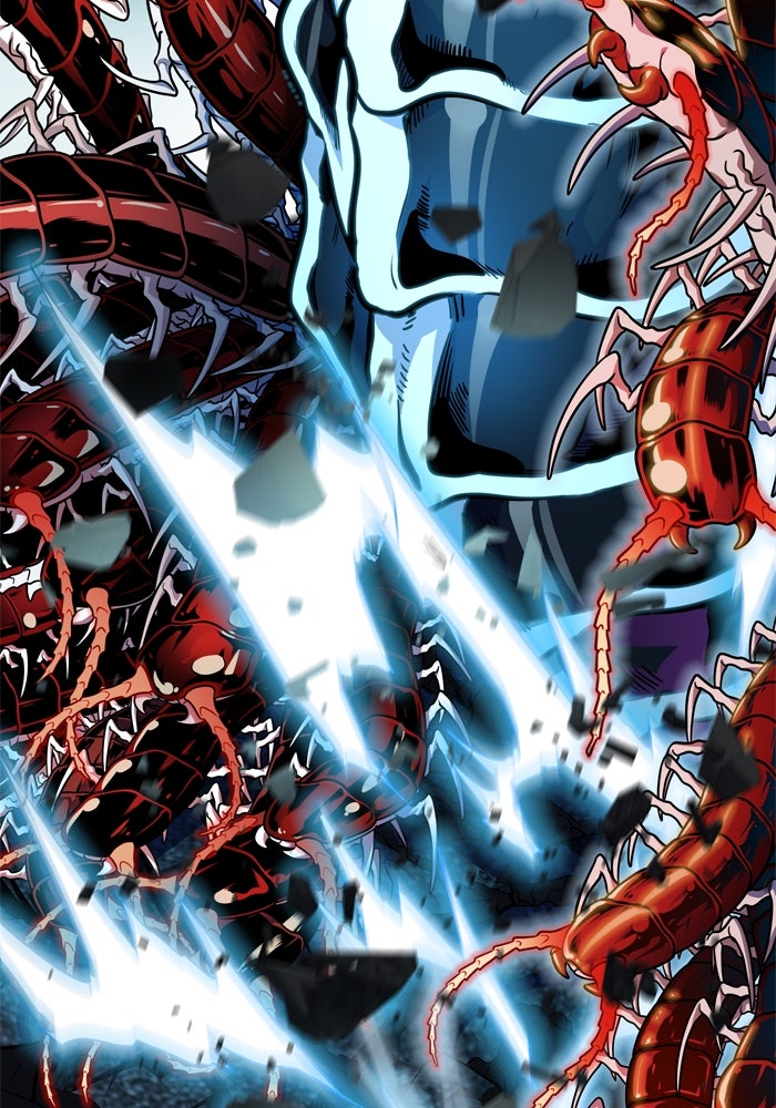 Read Tower of God ES Manga Online