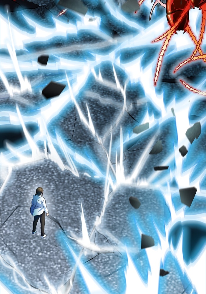 Read Tower of God ES Manga Online