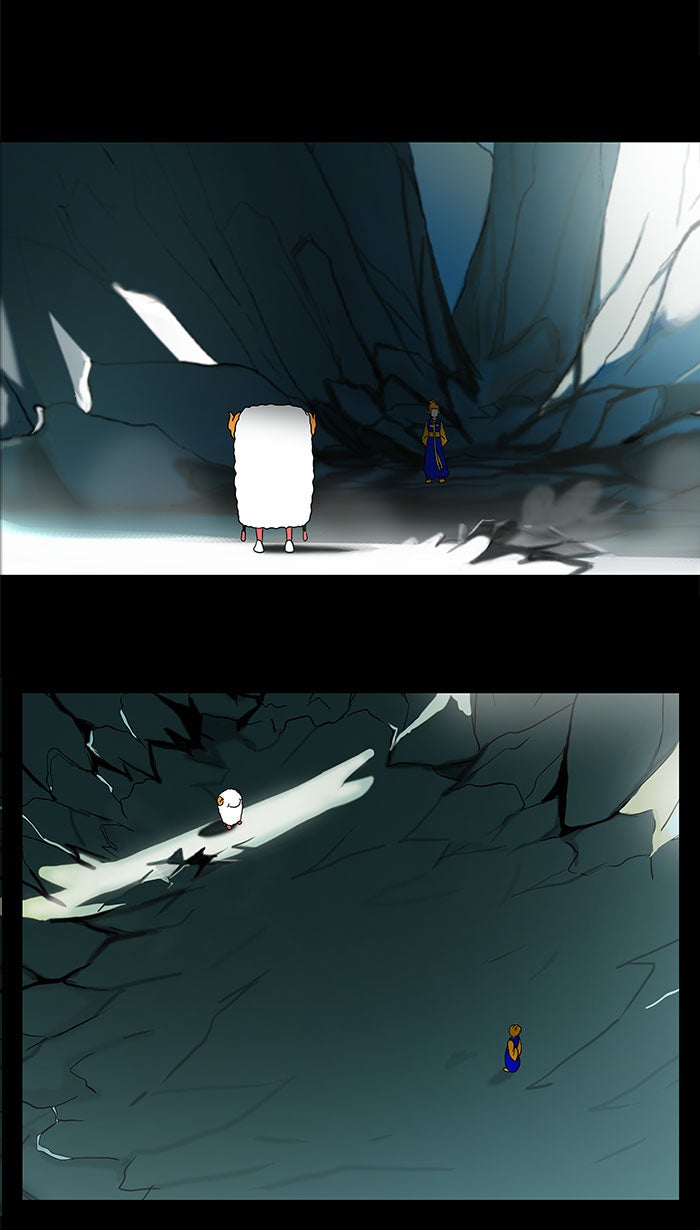 Read Tower of God ES Manga Online