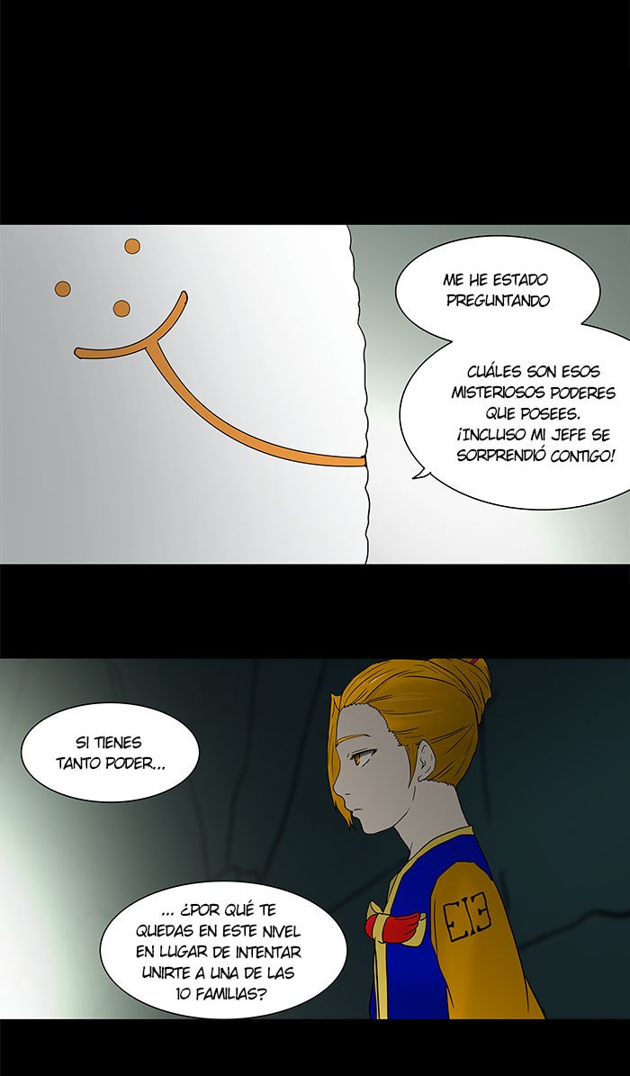 Read Tower of God ES Manga Online