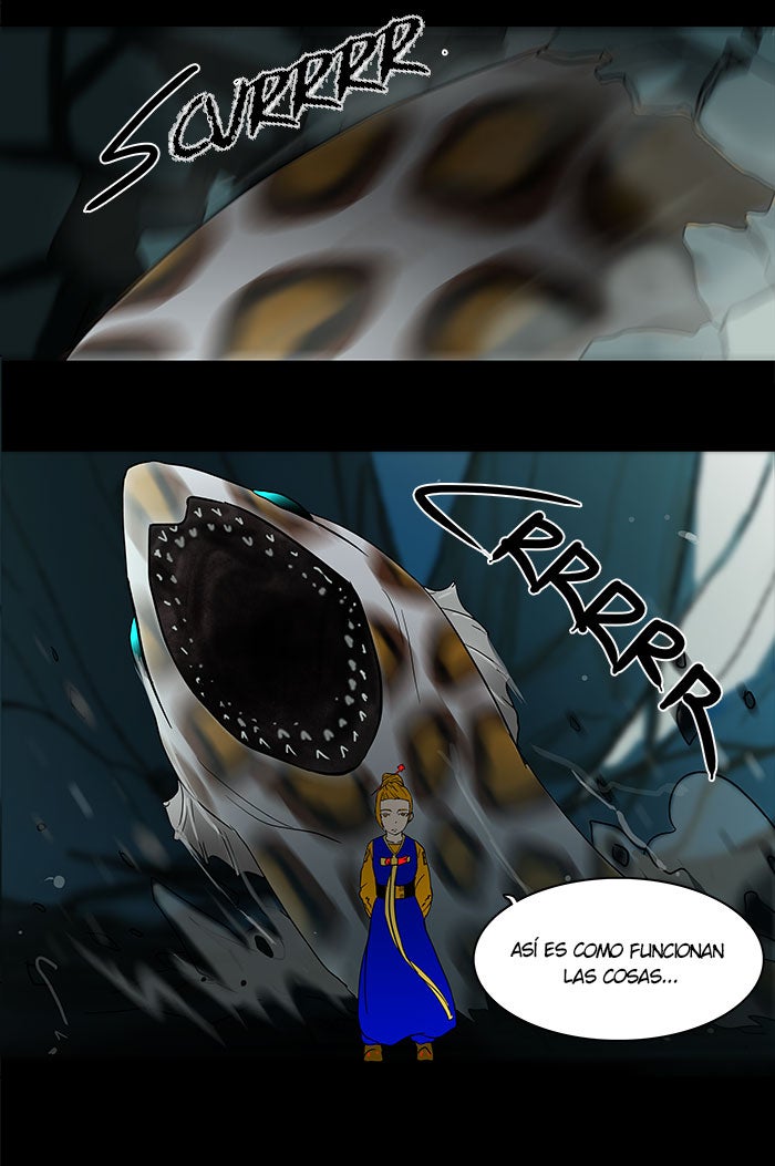 Read Tower of God ES Manga Online