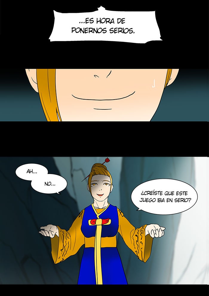 Read Tower of God ES Manga Online