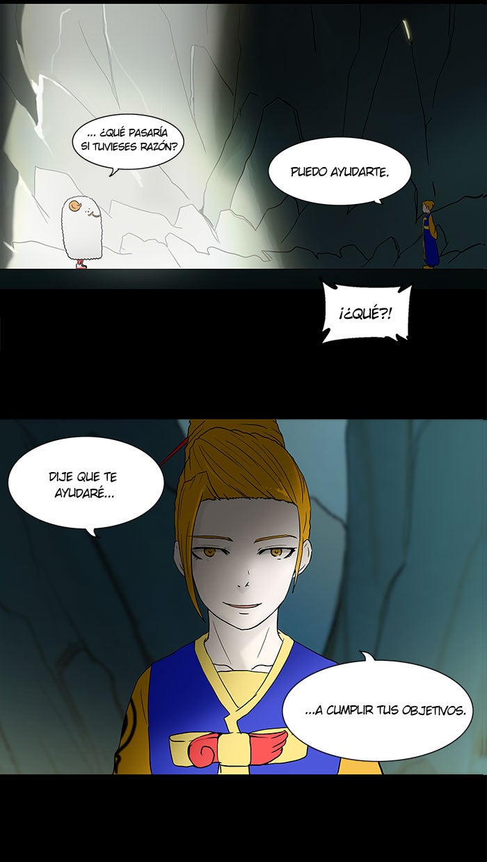 Read Tower of God ES Manga Online