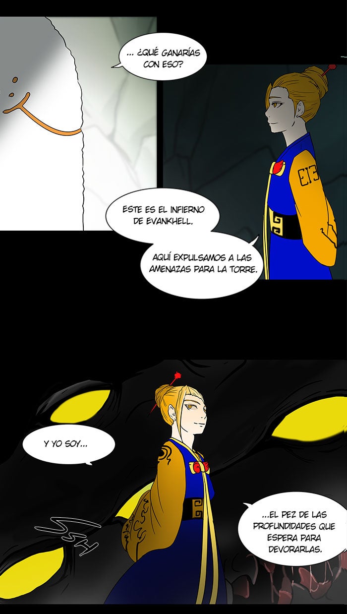 Read Tower of God ES Manga Online