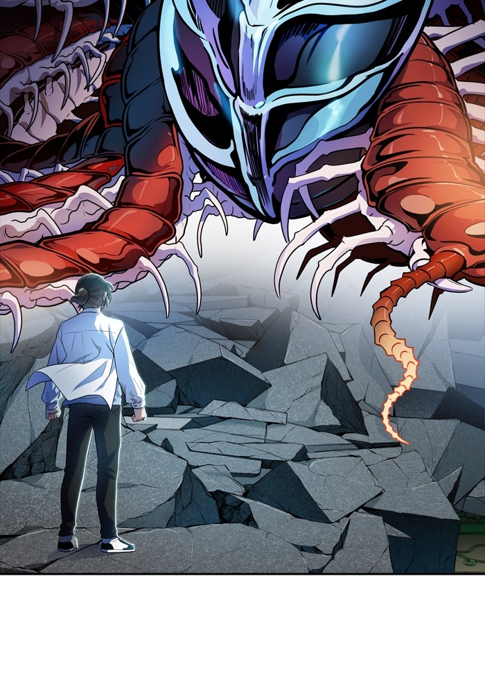 Read Tower of God ES Manga Online