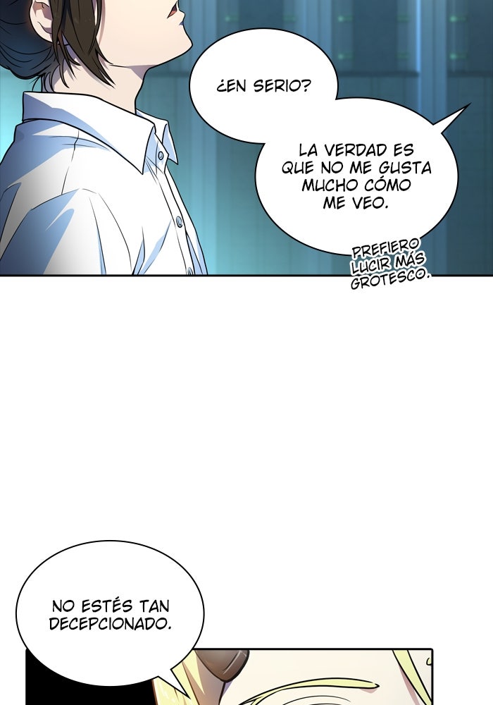 Read Tower of God ES Manga Online