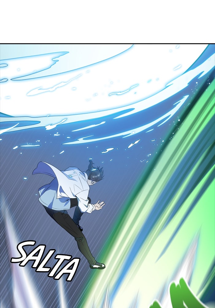 Read Tower of God ES Manga Online
