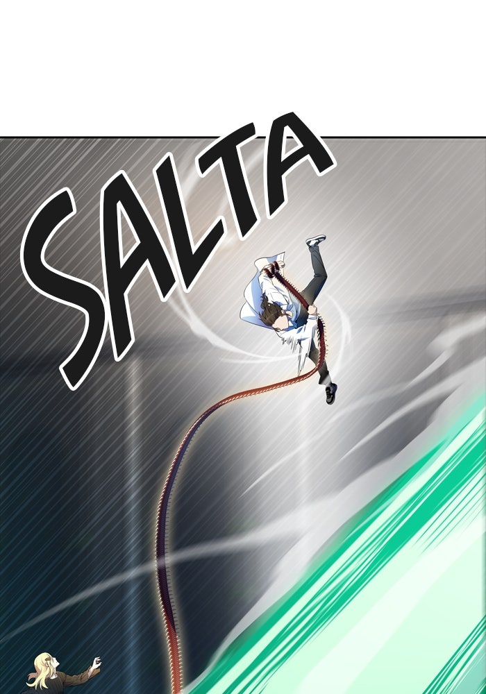 Read Tower of God ES Manga Online