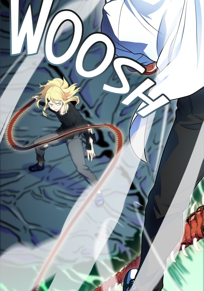 Read Tower of God ES Manga Online