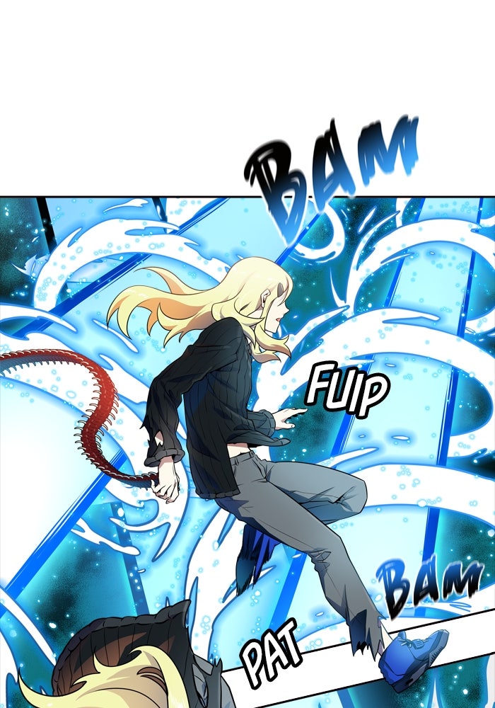 Read Tower of God ES Manga Online