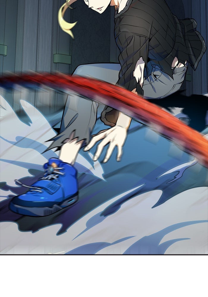 Read Tower of God ES Manga Online