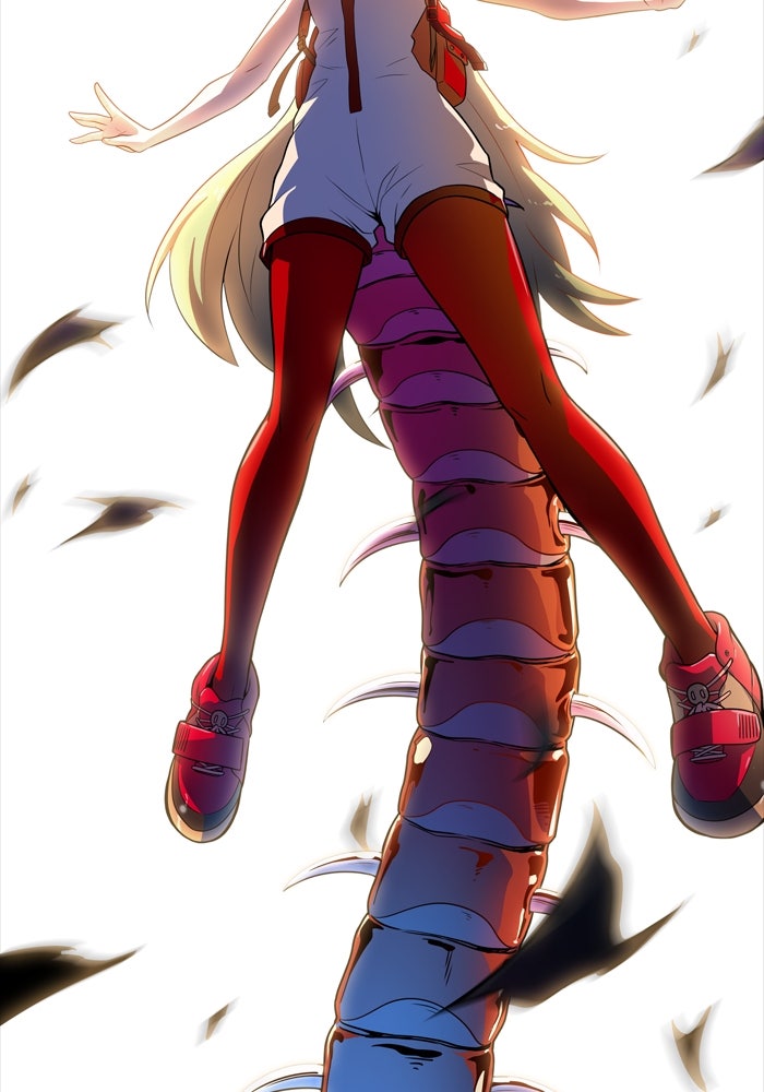 Read Tower of God ES Manga Online