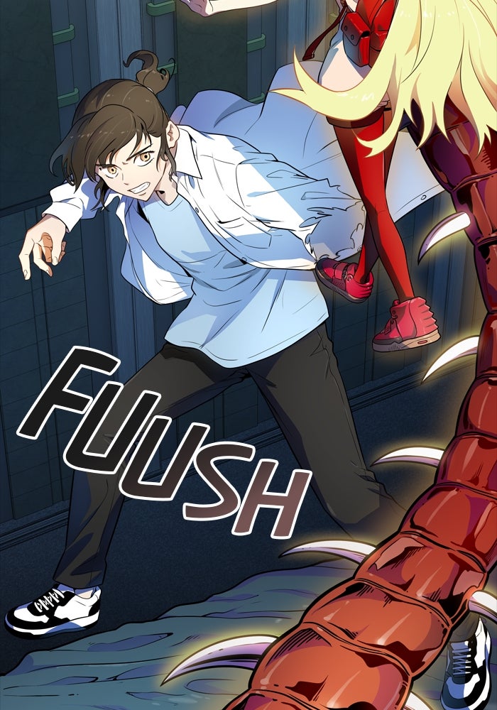 Read Tower of God ES Manga Online