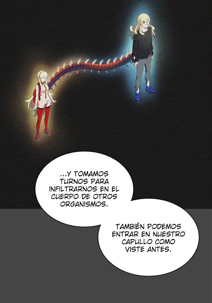 Read Tower of God ES Manga Online