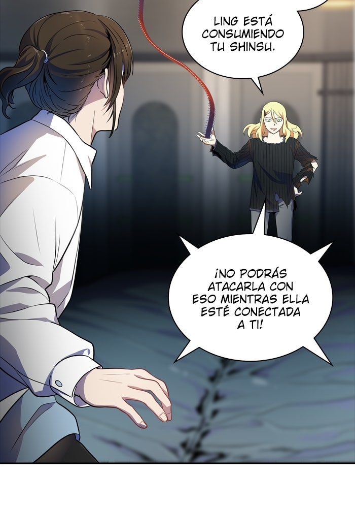 Read Tower of God ES Manga Online