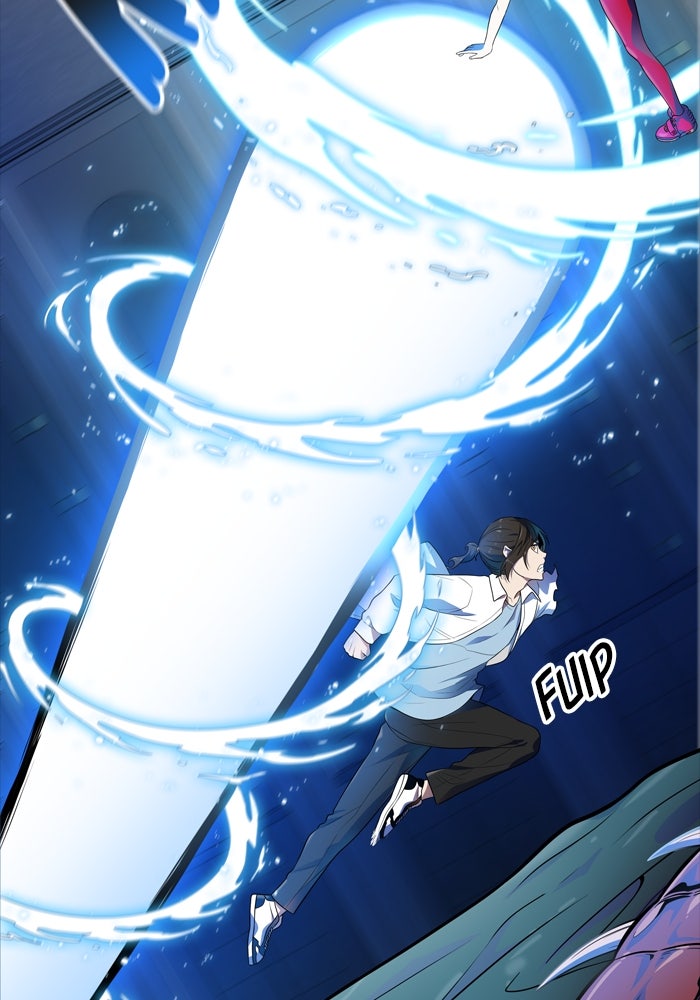 Read Tower of God ES Manga Online