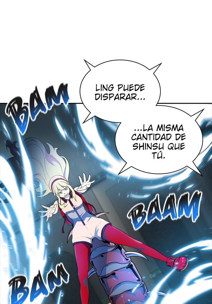 Read Tower of God ES Manga Online