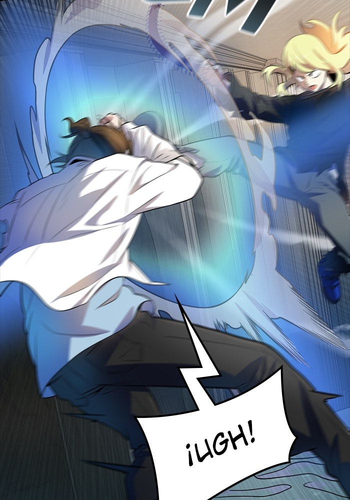 Read Tower of God ES Manga Online