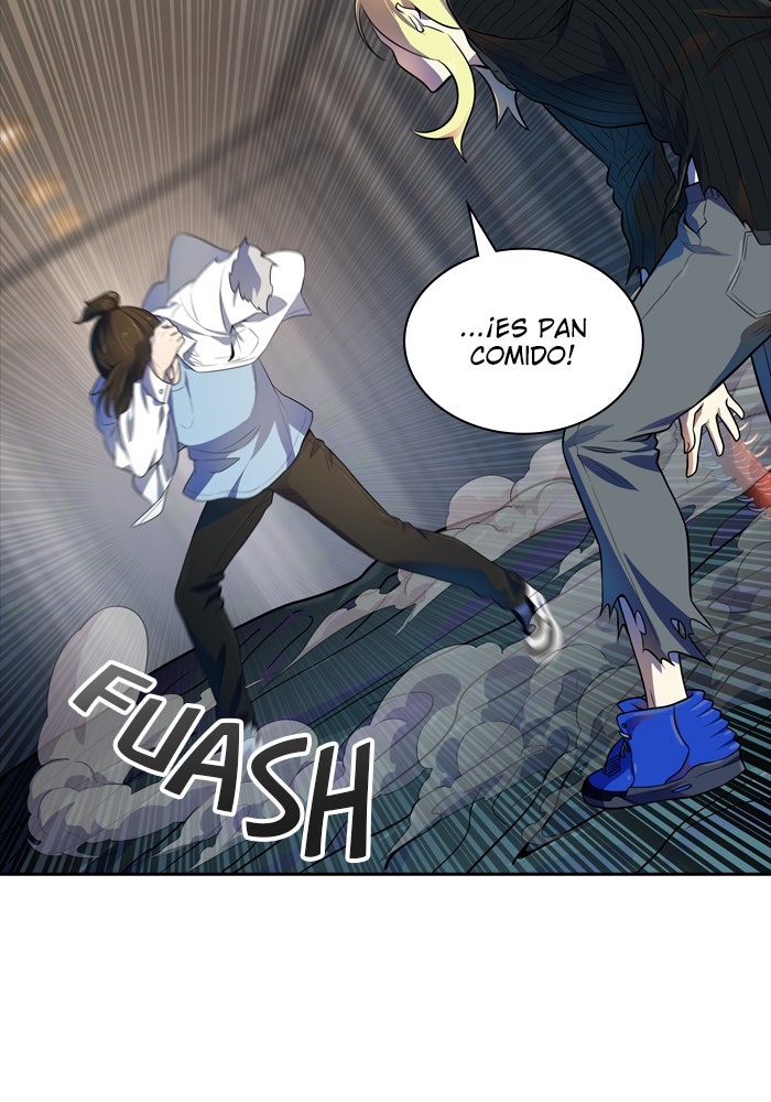 Read Tower of God ES Manga Online